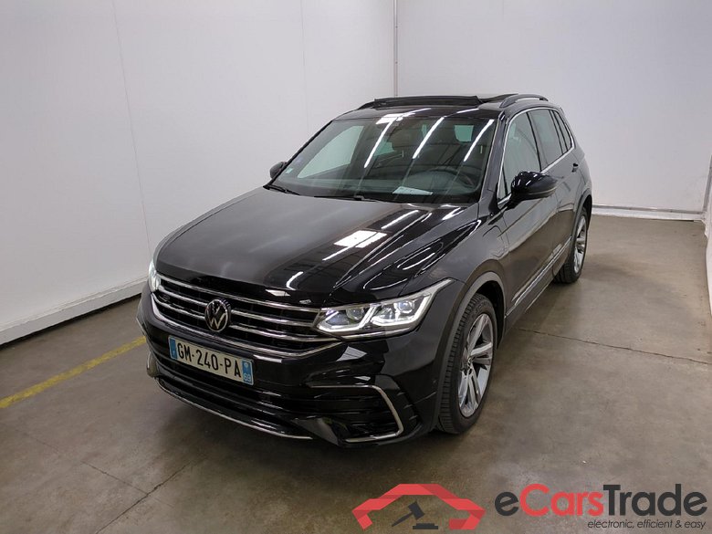 Volkswagen 1.4 eHybrid 245 DSG6 R-Line Tiguan R-Line Exclusive eHybrid 1.4 TSI 245CV BVA6 E6d #1