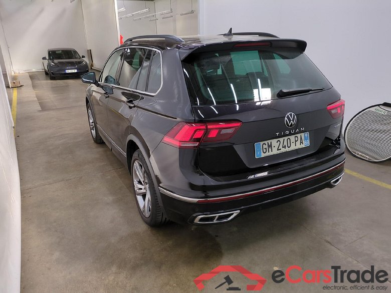 Volkswagen 1.4 eHybrid 245 DSG6 R-Line Tiguan R-Line Exclusive eHybrid 1.4 TSI 245CV BVA6 E6d #2