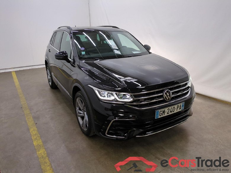 Volkswagen 1.4 eHybrid 245 DSG6 R-Line Tiguan R-Line Exclusive eHybrid 1.4 TSI 245CV BVA6 E6d #4