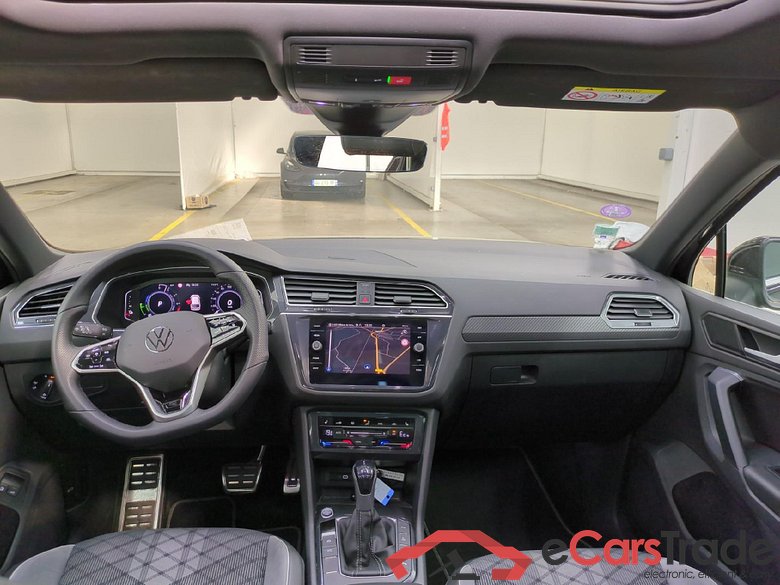 Volkswagen 1.4 eHybrid 245 DSG6 R-Line Tiguan R-Line Exclusive eHybrid 1.4 TSI 245CV BVA6 E6d #5
