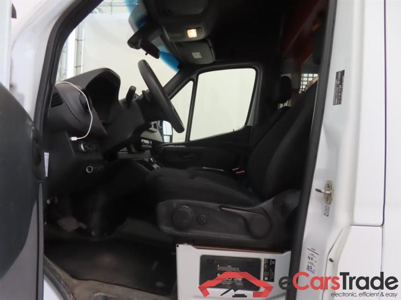 MERCEDES-BENZ SPRINTER 316 2.2 CDI L2H2 DC #5