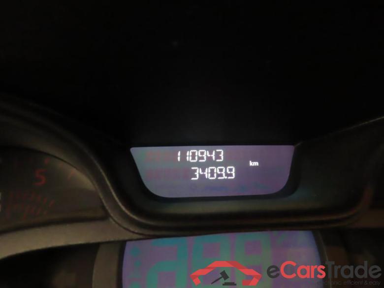 RENAULT TRAFIC 1.6 dCi T27 L1H1 Com #4