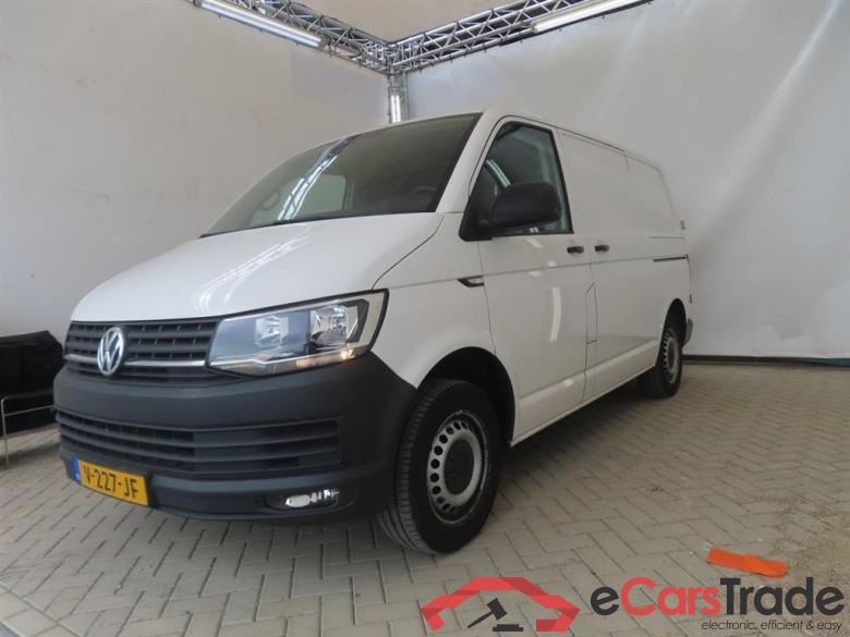 VOLKSWAGEN TRANSPORTER 2.0 TDI L1H2 Highl. #1
