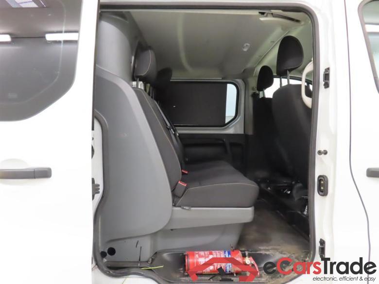 RENAULT TRAFIC 1.6 dCi T29L2H1DCCom #6