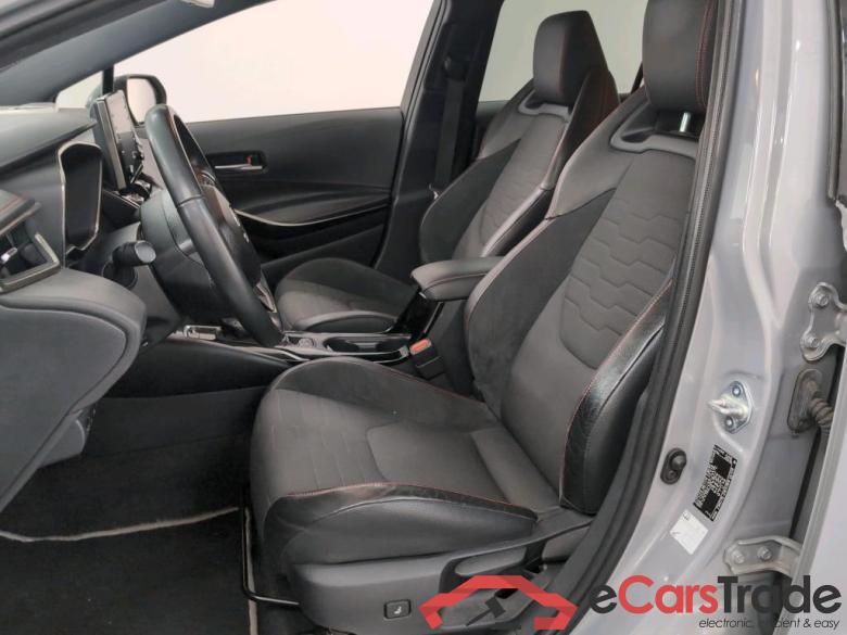 TOYOTA COROLLA TOURING SPORTS 1.8 HYBRID PREMIUM PLUS E-CVT #5