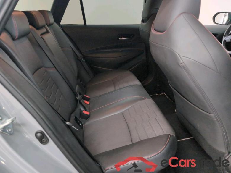 TOYOTA COROLLA TOURING SPORTS 1.8 HYBRID PREMIUM PLUS E-CVT #6