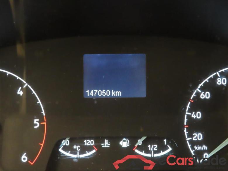FORD Transit Custom 320 2.0 TDCI L2H1 Tr #4