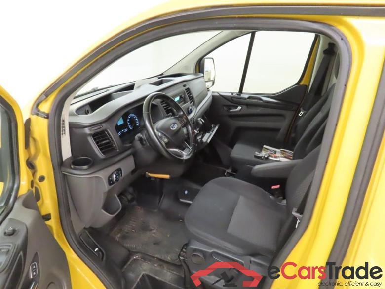 FORD Transit Custom 320 2.0 TDCI L2H1 Tr #5