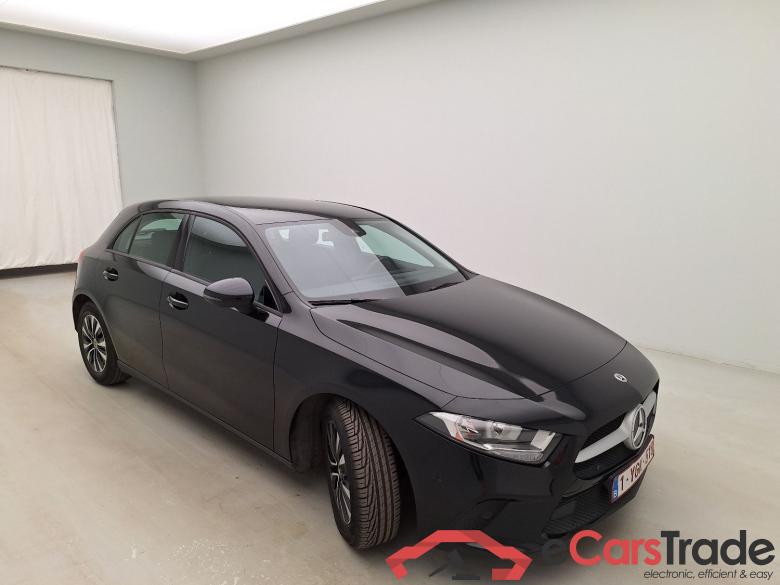 Mercedes, A-Class '18, Mercedes-Benz A-Klasse A 200 d Business Solution 5 #3