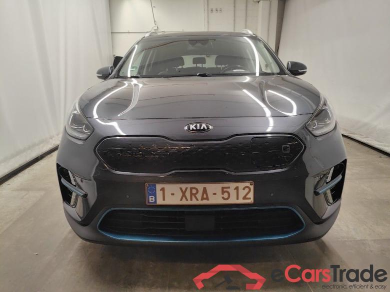 KIA Niro e-Niro 150kW More 5d #1