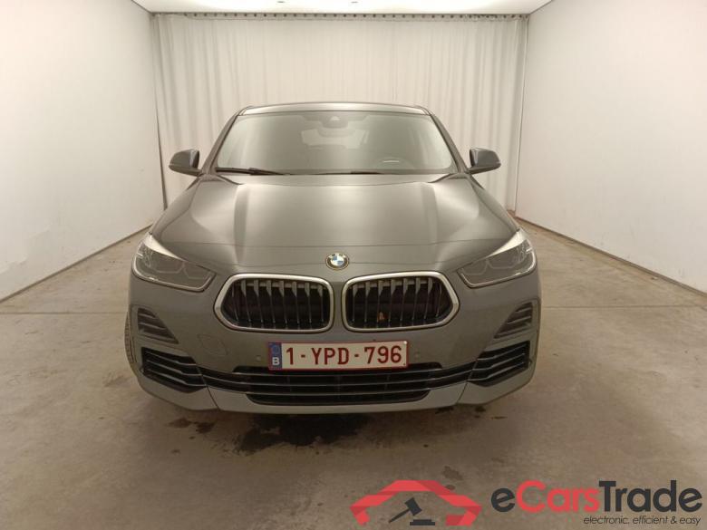 BMW X2 sDrive16d 85kW 5d excluweb end 19.06 #2