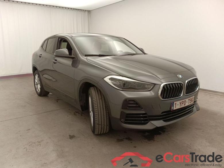 BMW X2 sDrive16d 85kW 5d excluweb end 19.06 #3