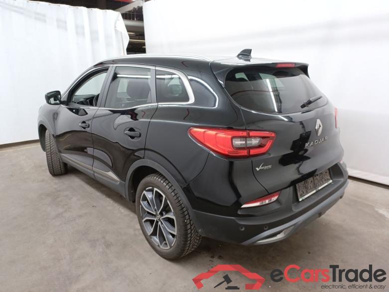 Renault Kadjar Blue dCi 115 EDC Intens 5d #5