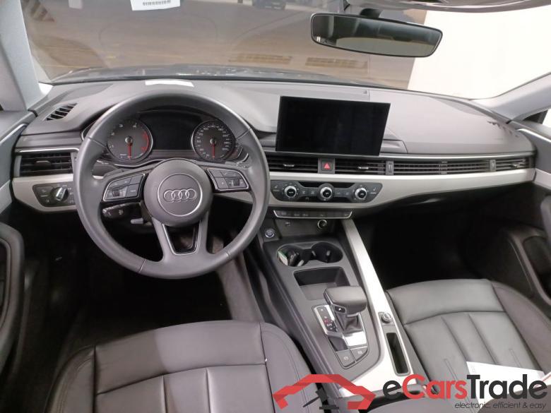 Audi A5 Sportback 30 TDI S tronic Bus. Ed. Attraction 5d excluweb end 03.04 #6