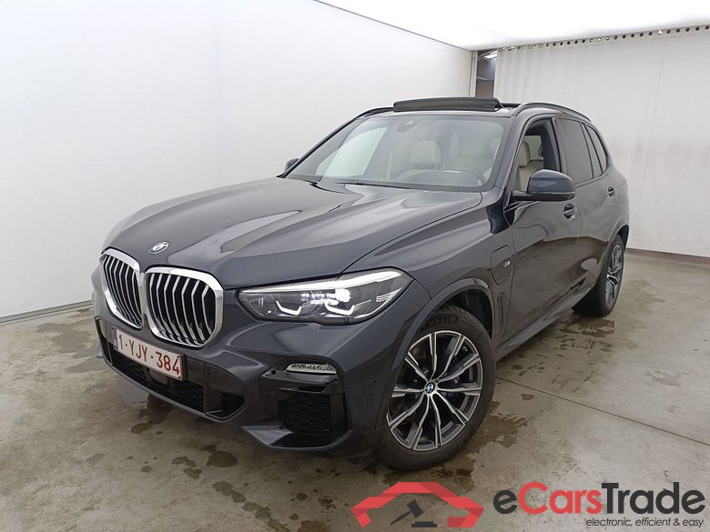 BMW X5 xDrive45e 155kW 5d #1