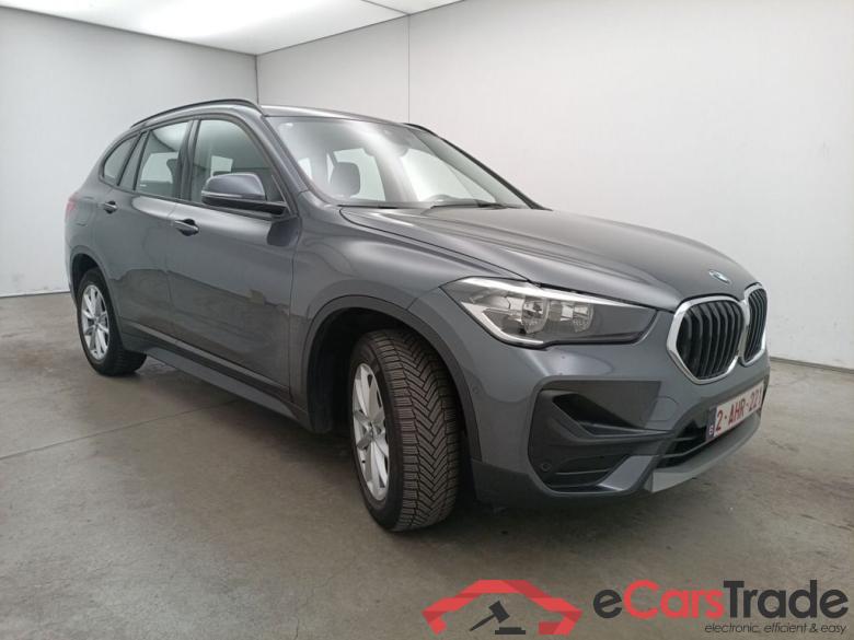 BMW X1 sDrive16dA (85 kW) 5d #3