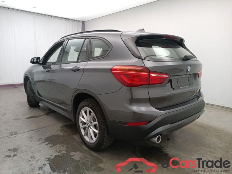 BMW X1 sDrive16dA (85 kW) 5d #4
