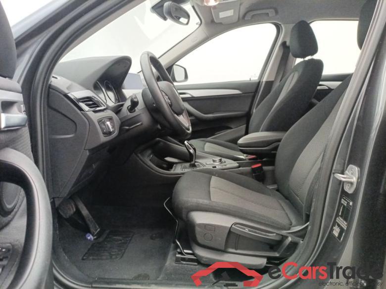 BMW X1 sDrive16dA (85 kW) 5d #6