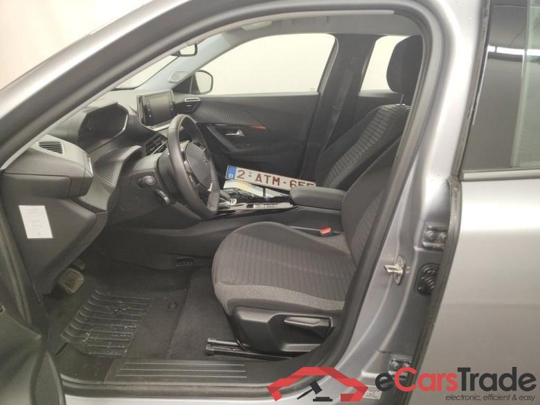 Peugeot 2008 e-2008 Active Pack 5d #6