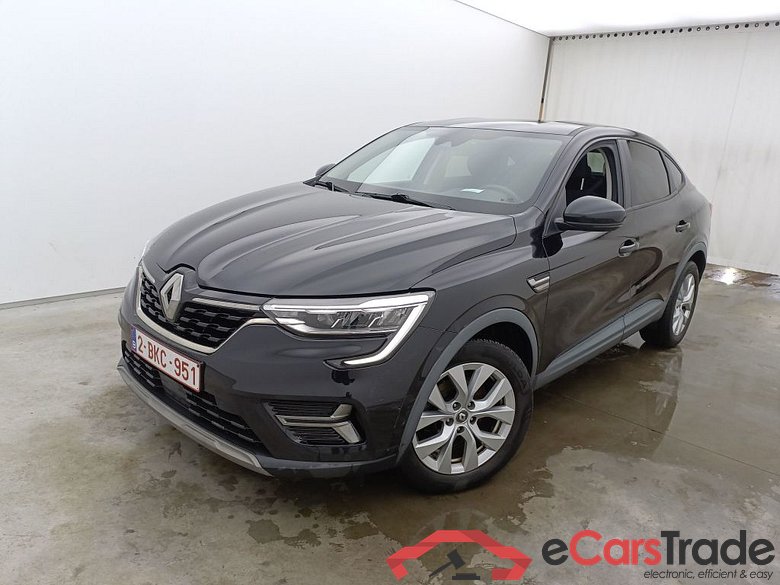 Renault Arkana E-TECH Hybrid Corporate Edition 5d #1