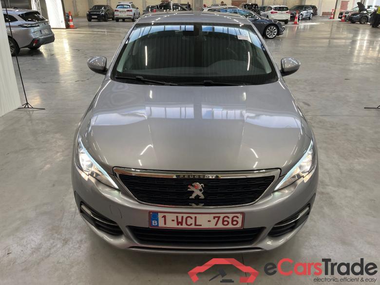 Peugeot, 308 FL'17, Peugeot 308 1.2 PureTech 110 S&S Active 5d - NO COC #1