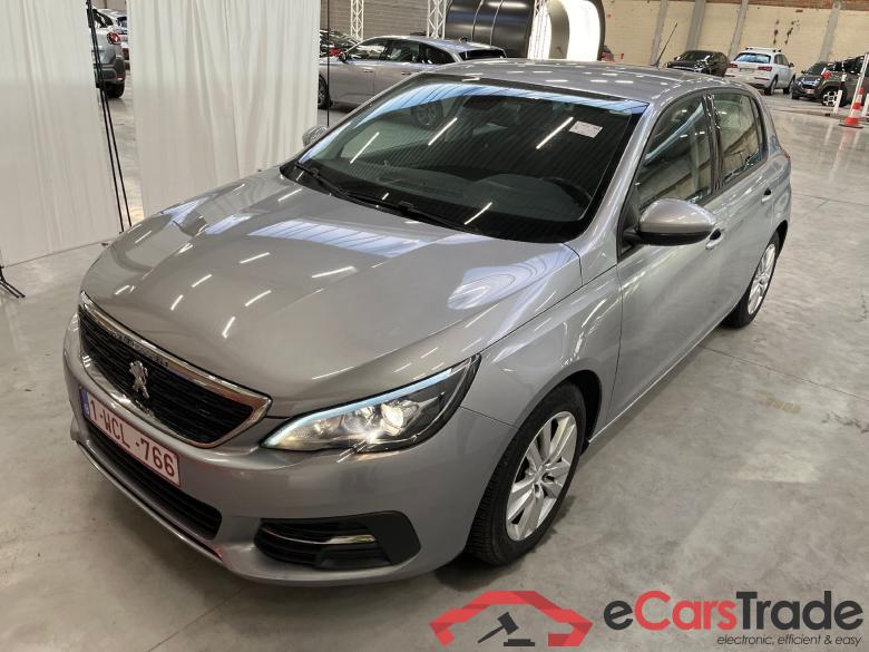 Peugeot, 308 FL'17, Peugeot 308 1.2 PureTech 110 S&S Active 5d - NO COC #2