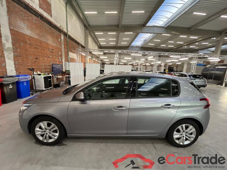Peugeot, 308 FL'17, Peugeot 308 1.2 PureTech 110 S&S Active 5d - NO COC #4