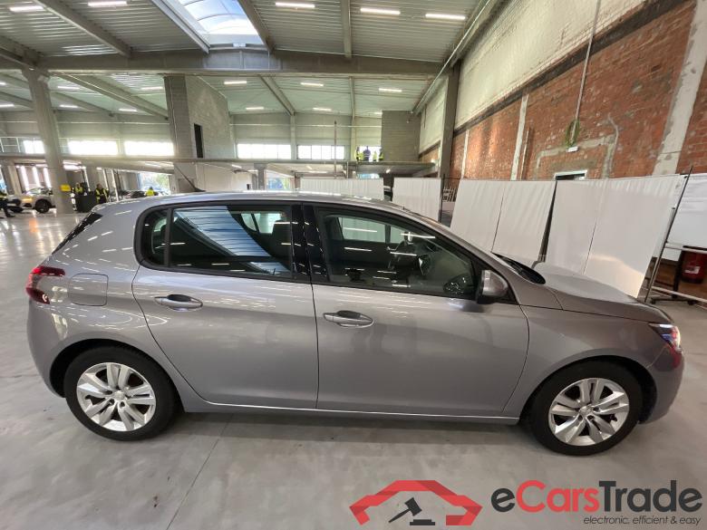 Peugeot, 308 FL'17, Peugeot 308 1.2 PureTech 110 S&S Active 5d - NO COC #6