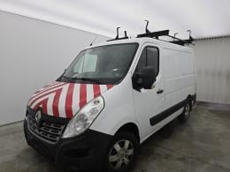Renault Master 2.3 dCi L1H1 3.3T Display Klima PDC ...