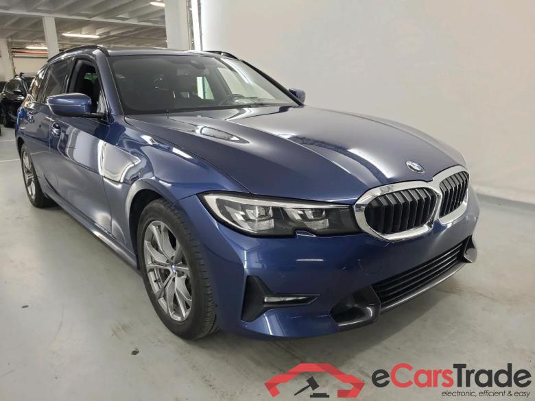 BMW 3 SERIES TOURING 2.0 330E (215KW) TOURING #2