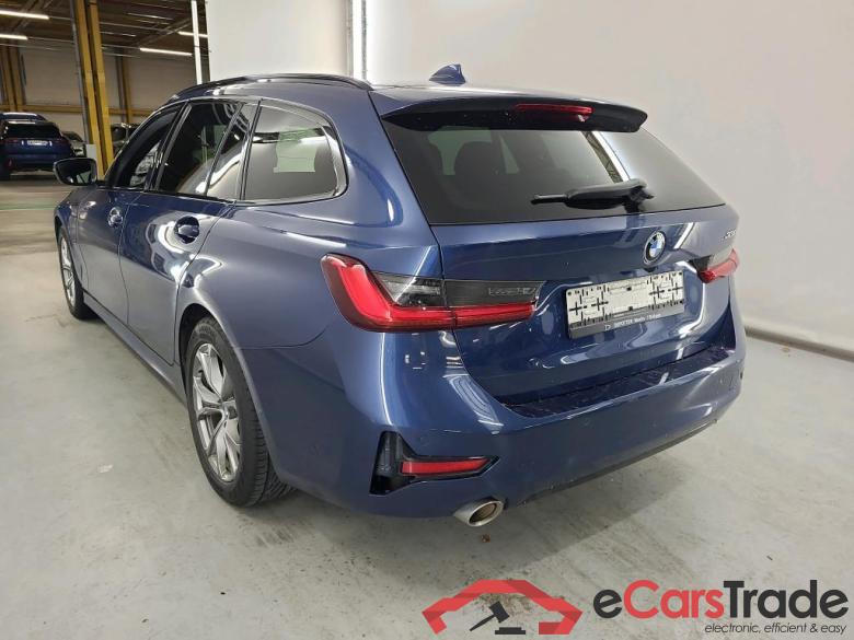BMW 3 SERIES TOURING 2.0 330E (215KW) TOURING #3