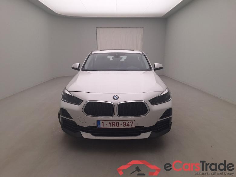 BMW, X2 '17, BMW X2 xDrive25e 162kW 5d #1