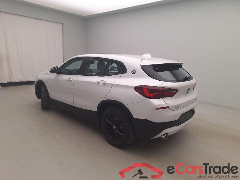 BMW, X2 '17, BMW X2 xDrive25e 162kW 5d #5