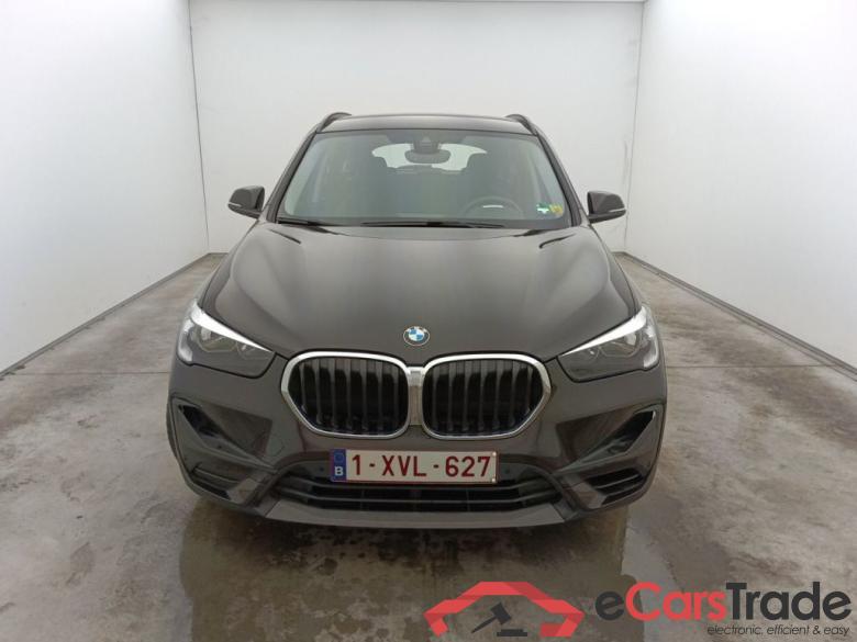 BMW X1 sDrive18iA (100 kW) 5d #1