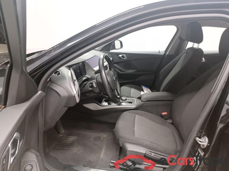 BMW 1 Reeks Hatch 116dA (85 kW) 5d #6