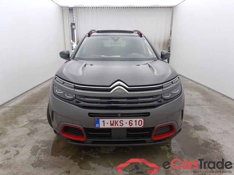 Citroën C5 Aircross 1.5 BlueHDi 130 S&S EAT8 Shine 5d #1