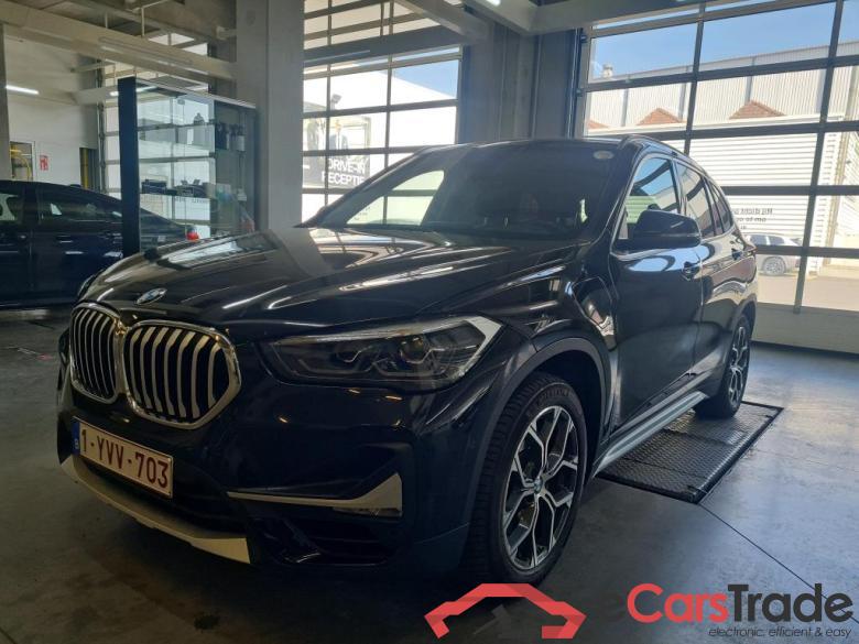 BMW X1 1.5 XDRIVE25E PHEV 162KW) #1