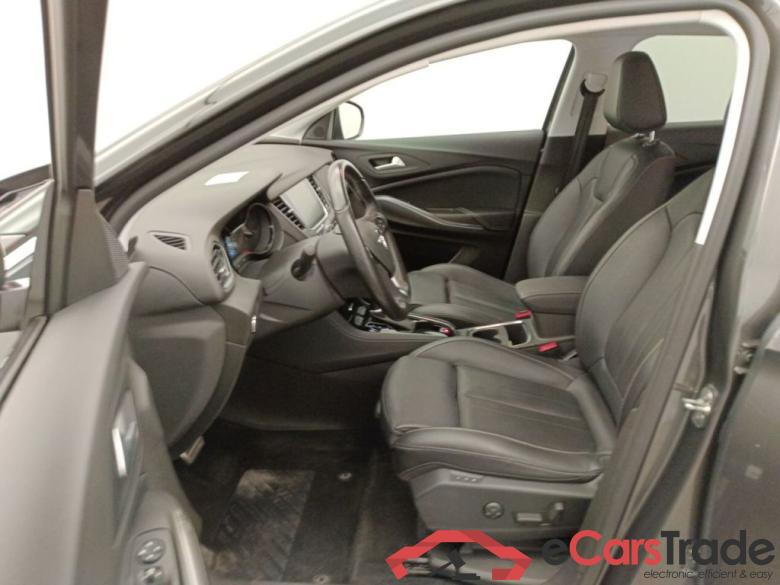 Opel Grandland X 1.5 Turbo ECOTEC D S/S AT8 Ultimate 5d #6