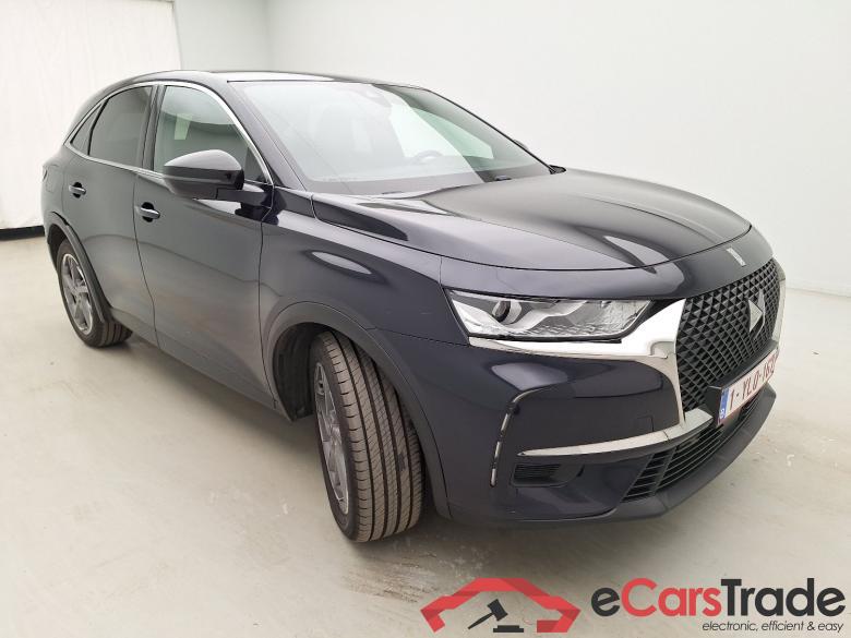 DS, DS7 CB '17, DS 7 Crossback 1.2 PureTech 130 Automatic Be Chic - NO COC #2