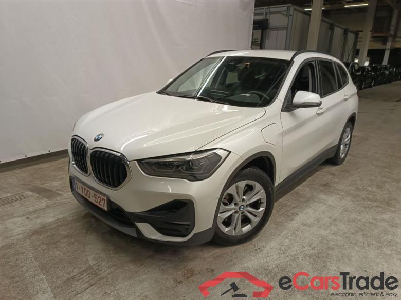 BMW X1 xDrive25e (162 kW) 5d #3