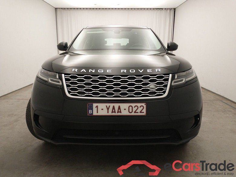 Land Rover Range Rover Velar D180 2.0 S 5d #1