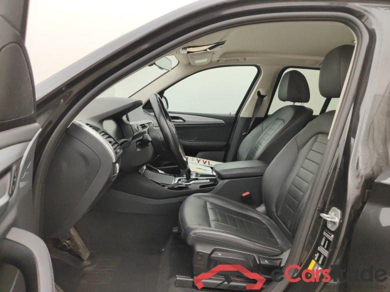 BMW X3 xDrive30e (120 kW) 5d #6