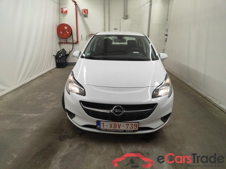 Opel Corsa 1.2 52kW Edition 5d