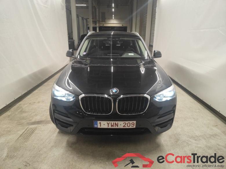 BMW X3 xDrive30e (120 kW) 5d #1