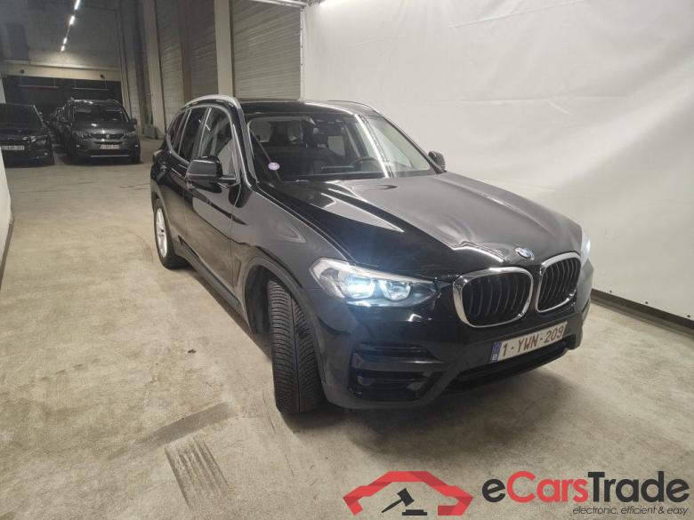 BMW X3 xDrive30e (120 kW) 5d #2