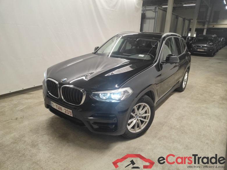 BMW X3 xDrive30e (120 kW) 5d #3