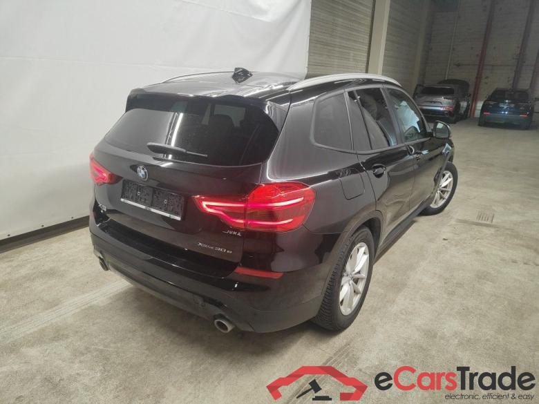 BMW X3 xDrive30e (120 kW) 5d #4