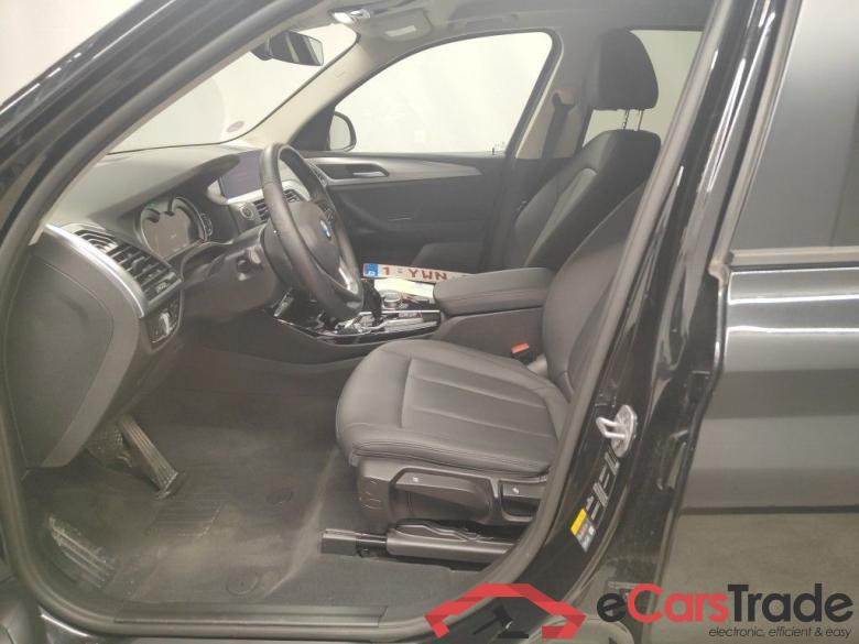 BMW X3 xDrive30e (120 kW) 5d #6