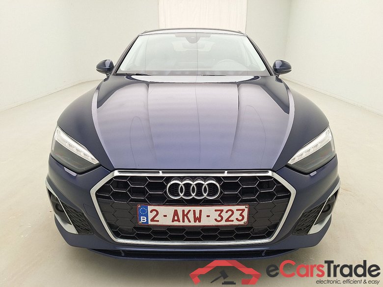 Audi, A5 SB FL'20, Audi A5 Sportback 30 TDI S tronic Bus. Ed. S Line
