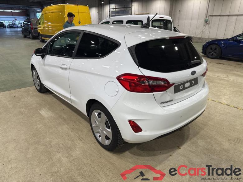 FORD Fiesta 1.5 TDCI 63KW TREND #3